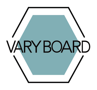 The VaryBoard